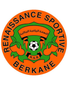 نهضة بركان